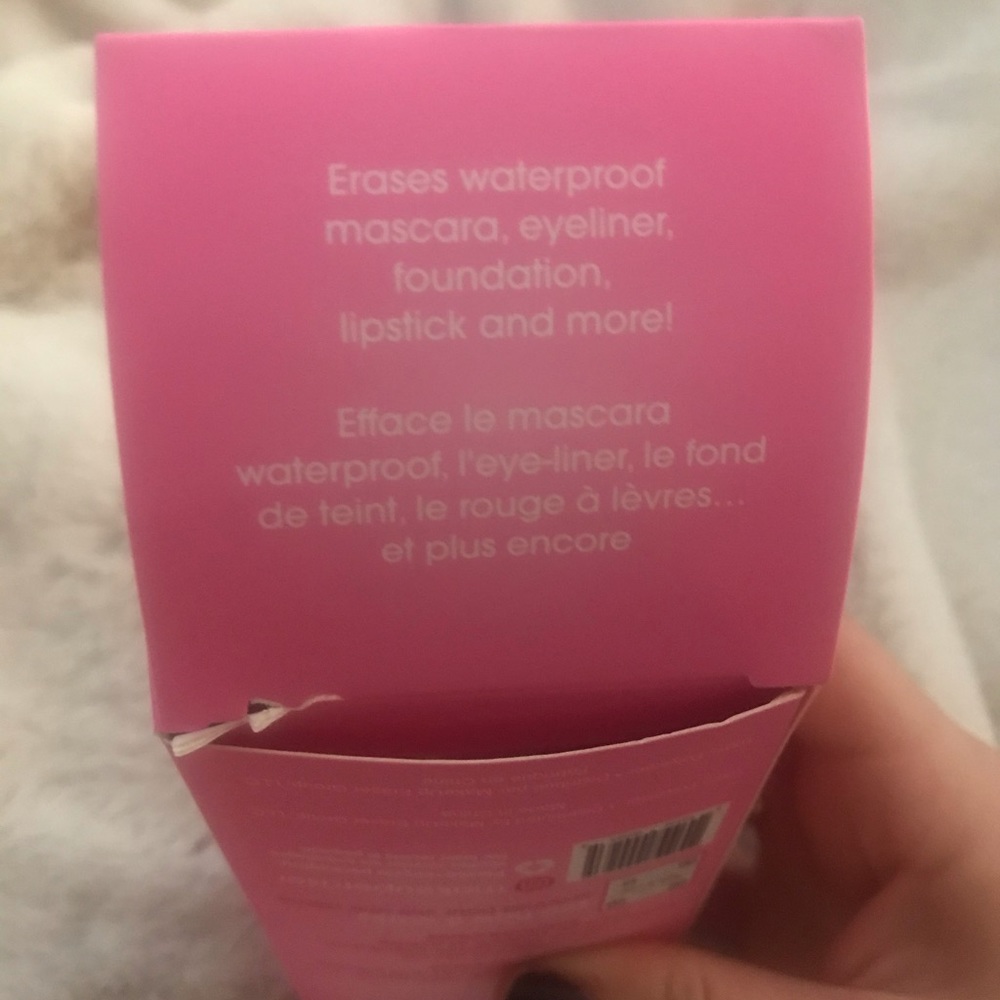 Makeup eraser ✏️ - Picture 5 of 7